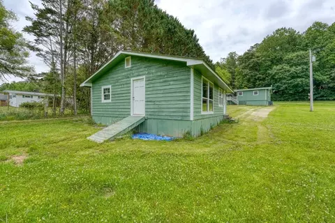 Exterior - 233 Messer Rd, Warne, NC 28909 photo 12 of 12