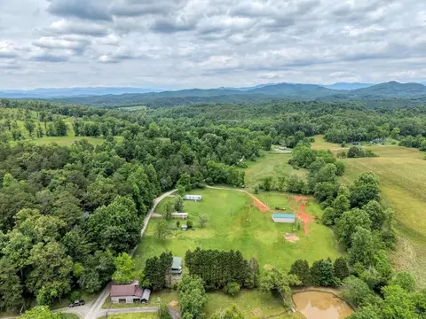 View/Area - 233 Messer Rd, Warne, NC 28909 photo 2 of 6