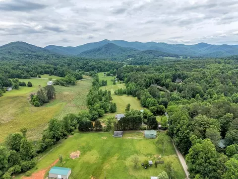 View/Area - 233 Messer Rd, Warne, NC 28909 photo 4 of 6