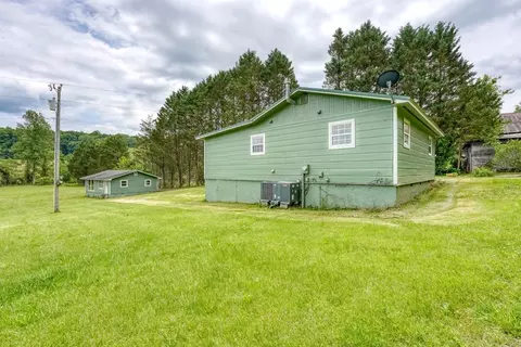 Exterior - 233 Messer Rd, Warne, NC 28909 photo 5 of 12