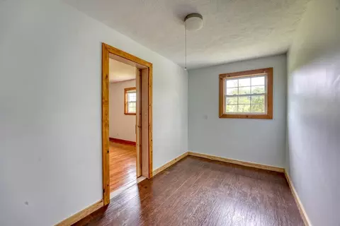 Bedroom - 233 Messer Rd, Warne, NC 28909 photo 1 of 3
