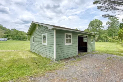 Exterior - 233 Messer Rd, Warne, NC 28909 photo 11 of 12