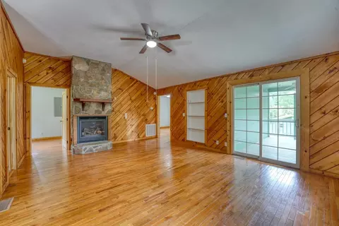 Living - 233 Messer Rd, Warne, NC 28909 photo 1 of 5