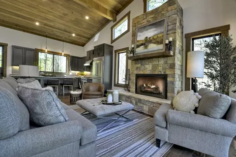 Living - 2454 Forge Mill Rd, Morganton, GA 30560 photo 1 of 7