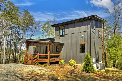 Exterior - 2454 Forge Mill Rd, Morganton, GA 30560 photo 1 of 17