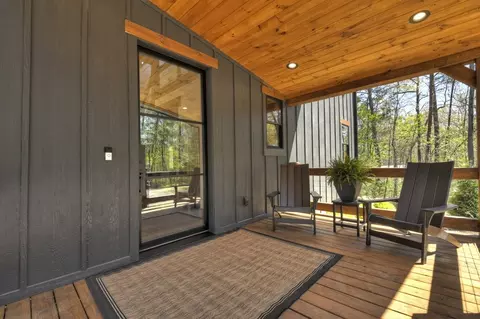 Exterior - 2454 Forge Mill Rd, Morganton, GA 30560 photo 8 of 17