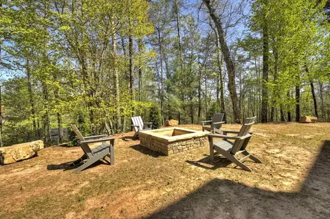 Exterior - 2454 Forge Mill Rd, Morganton, GA 30560 photo 7 of 17