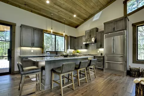 Kitchen - 2454 Forge Mill Rd, Morganton, GA 30560 photo 1 of 7
