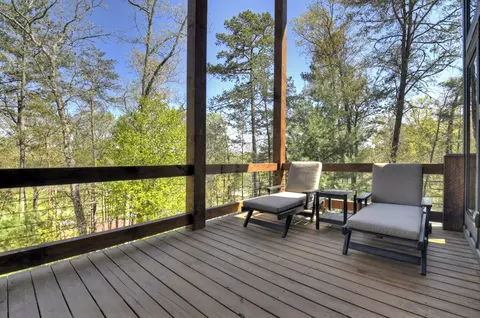 Exterior - 2454 Forge Mill Rd, Morganton, GA 30560 photo 14 of 17