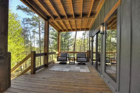 Exterior - 2454 Forge Mill Rd, Morganton, GA 30560 photo 11 of 17