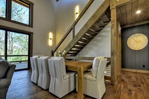 Dining - 2454 Forge Mill Rd, Morganton, GA 30560 photo 1 of 3
