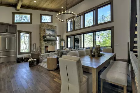 Dining - 2454 Forge Mill Rd, Morganton, GA 30560 photo 3 of 3