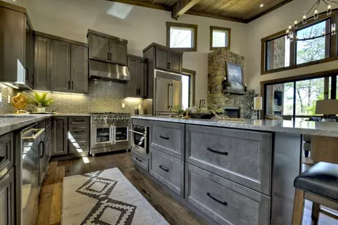Kitchen - 2454 Forge Mill Rd, Morganton, GA 30560 photo 3 of 7