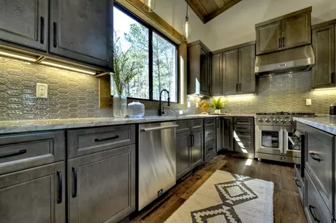 Kitchen - 2454 Forge Mill Rd, Morganton, GA 30560 photo 4 of 7