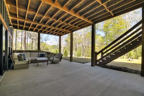 Exterior - 2454 Forge Mill Rd, Morganton, GA 30560 photo 4 of 17