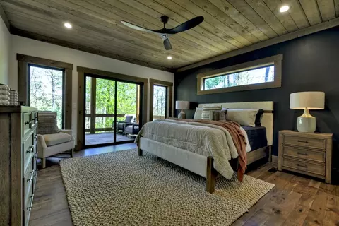 Bedroom - 2454 Forge Mill Rd, Morganton, GA 30560 photo 1 of 5