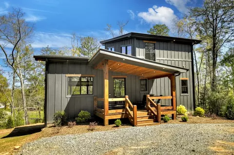 Exterior - 2454 Forge Mill Rd, Morganton, GA 30560 photo 3 of 17