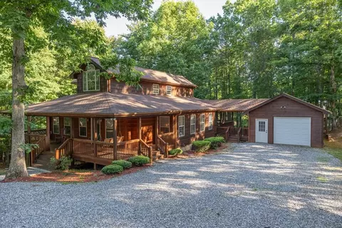 182 Oak Hills Dr, Morganton, GA 30560