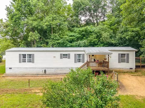4308 SE Scott Brown Rd, Fairmount, GA 30139