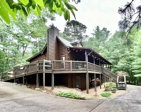 Undisclosed, Ellijay, GA 30540