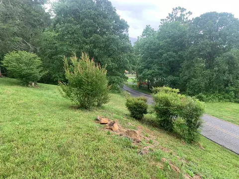 Exterior - 805 Bethabara Rd, Hayesville, NC 28904 photo 30 of 43