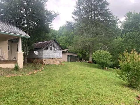 Exterior - 805 Bethabara Rd, Hayesville, NC 28904 photo 31 of 43