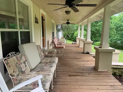 Exterior - 805 Bethabara Rd, Hayesville, NC 28904 photo 4 of 43