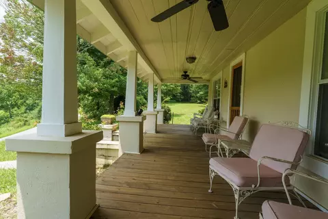 Exterior - 805 Bethabara Rd, Hayesville, NC 28904 photo 38 of 43