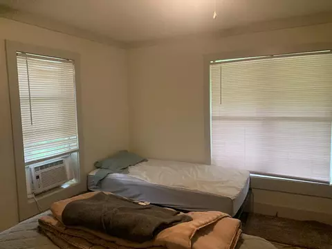 Bedroom - 805 Bethabara Rd, Hayesville, NC 28904 photo 14 of 16