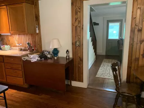 Entry Way - 805 Bethabara Rd, Hayesville, NC 28904 photo 8 of 10