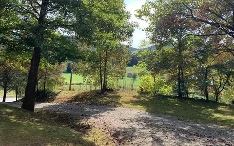 Exterior - 805 Bethabara Rd, Hayesville, NC 28904 photo 3 of 43