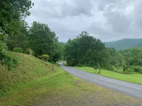 Exterior - 805 Bethabara Rd, Hayesville, NC 28904 photo 12 of 43