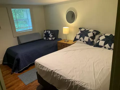Bedroom - 805 Bethabara Rd, Hayesville, NC 28904 photo 6 of 16