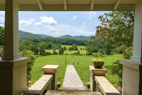 Exterior - 805 Bethabara Rd, Hayesville, NC 28904 photo 37 of 43