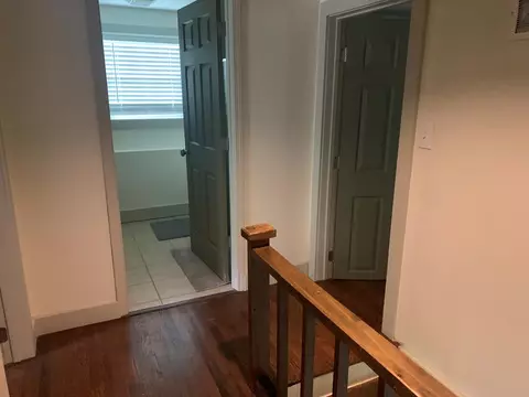 Entry Way - 805 Bethabara Rd, Hayesville, NC 28904 photo 2 of 10
