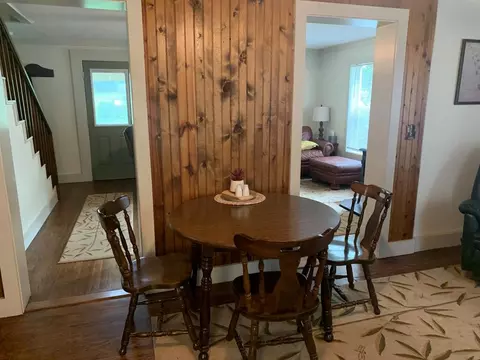 Dining - 805 Bethabara Rd, Hayesville, NC 28904 photo 1 of 1