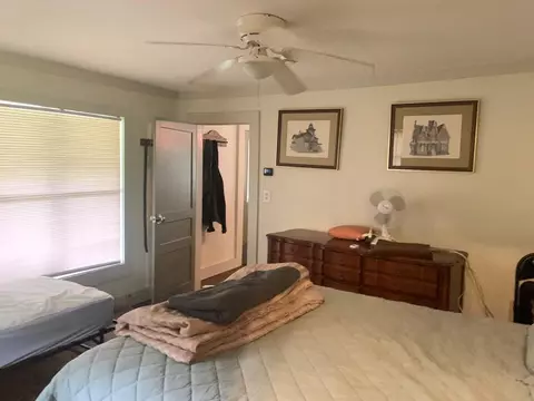 Bedroom - 805 Bethabara Rd, Hayesville, NC 28904 photo 12 of 16