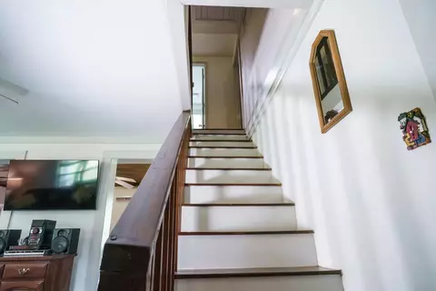 Entry Way - 805 Bethabara Rd, Hayesville, NC 28904 photo 10 of 10