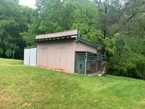 Exterior - 805 Bethabara Rd, Hayesville, NC 28904 photo 23 of 43