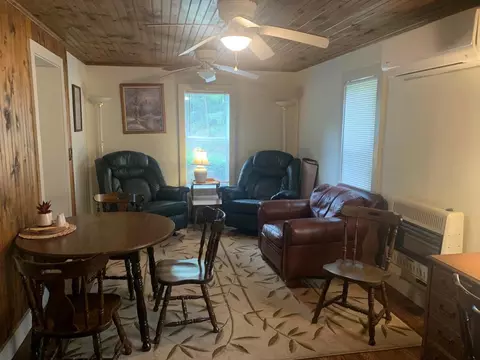 Living - 805 Bethabara Rd, Hayesville, NC 28904 photo 3 of 7