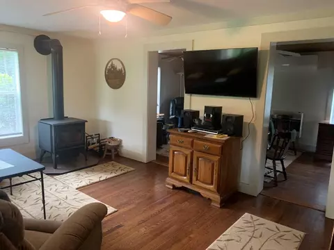 Living - 805 Bethabara Rd, Hayesville, NC 28904 photo 6 of 7
