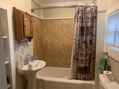 Bath - 805 Bethabara Rd, Hayesville, NC 28904 photo 8 of 10
