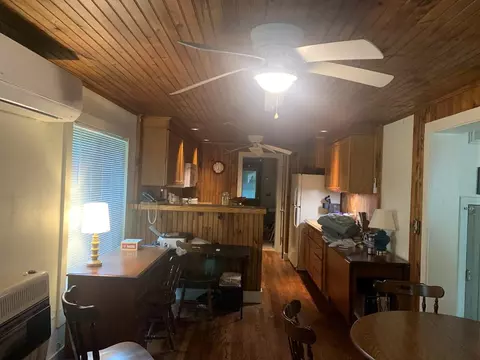 Entry Way - 805 Bethabara Rd, Hayesville, NC 28904 photo 9 of 10