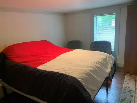 Bedroom - 805 Bethabara Rd, Hayesville, NC 28904 photo 9 of 16