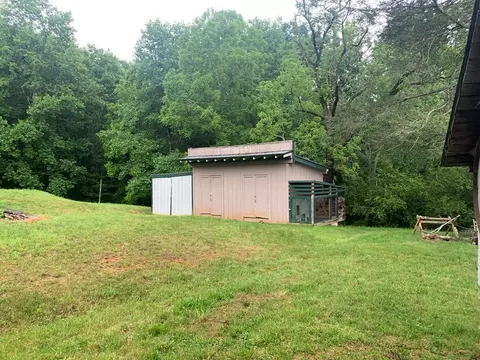 Exterior - 805 Bethabara Rd, Hayesville, NC 28904 photo 29 of 43
