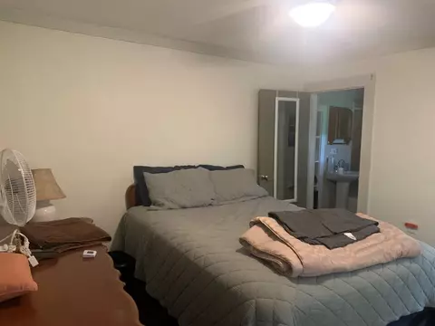 Bedroom - 805 Bethabara Rd, Hayesville, NC 28904 photo 13 of 16
