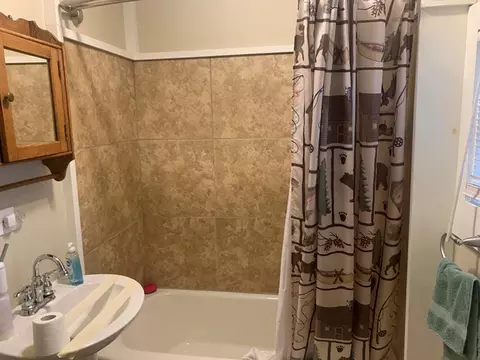 Bath - 805 Bethabara Rd, Hayesville, NC 28904 photo 6 of 10