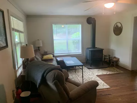 Living - 805 Bethabara Rd, Hayesville, NC 28904 photo 5 of 7