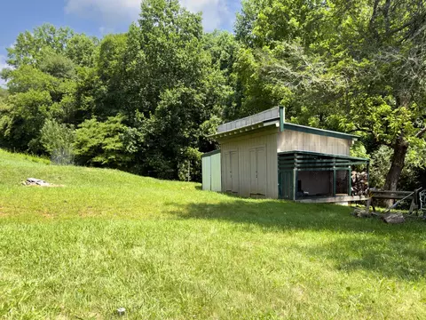 Exterior - 805 Bethabara Rd, Hayesville, NC 28904 photo 43 of 43