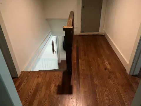 Entry Way - 805 Bethabara Rd, Hayesville, NC 28904 photo 5 of 10
